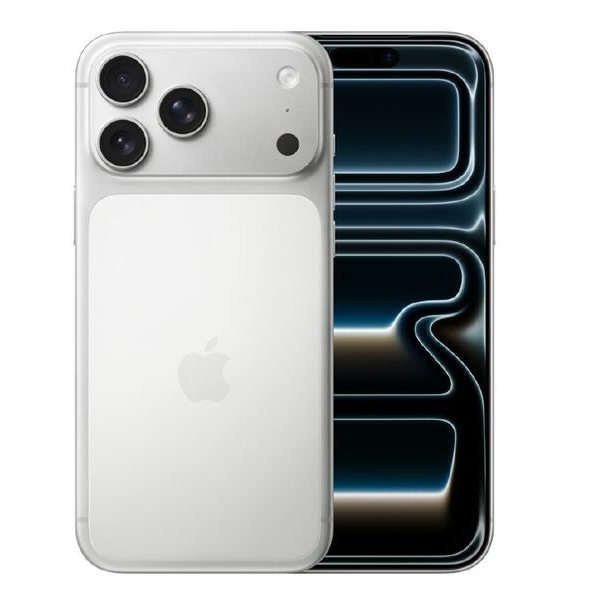 17promax iPhone 17 Pro remontas