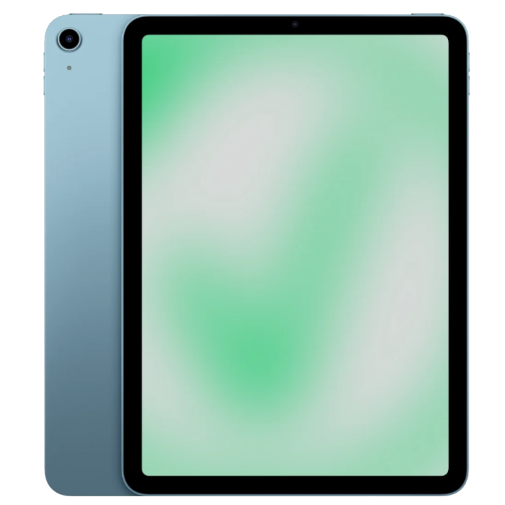 iPad Air 5 (2022) remontas