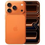 Ремонт iPhone 17 Pro Max