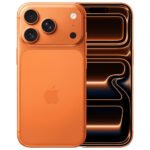 iPhone 17 Pro Max remontas