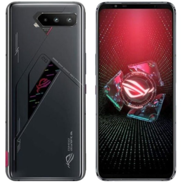 Asus Rog 5 Pro repair