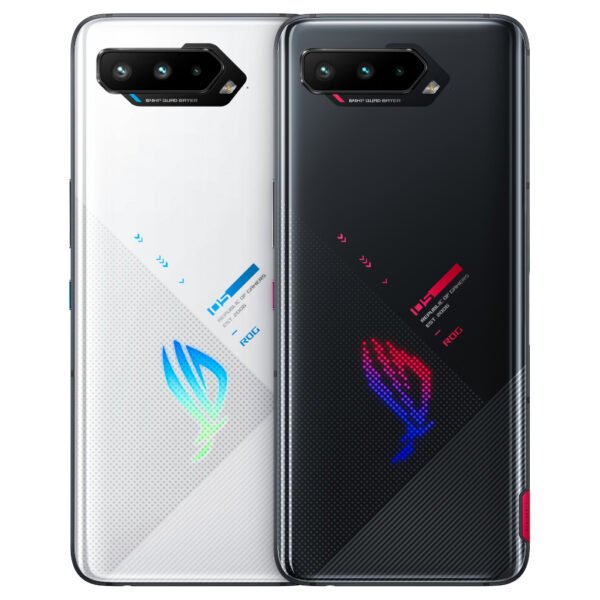 Asus Rog 5 repair