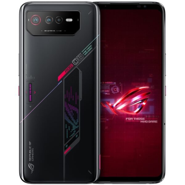 Asus Rog 6 repair