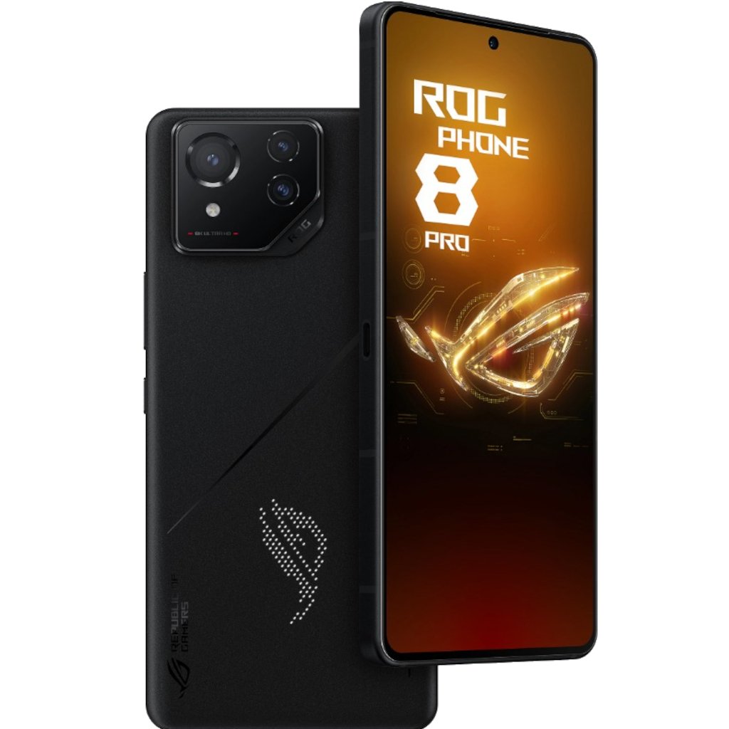Asus Rog Phone 8 Pro repair