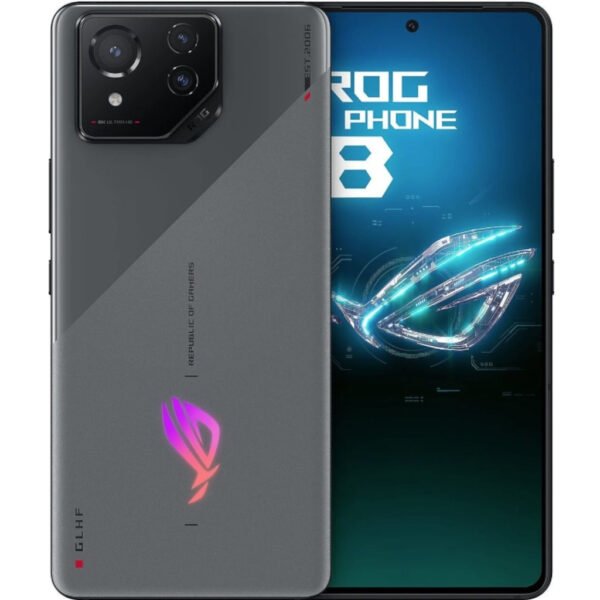 Asus Rog Phone 8 repair