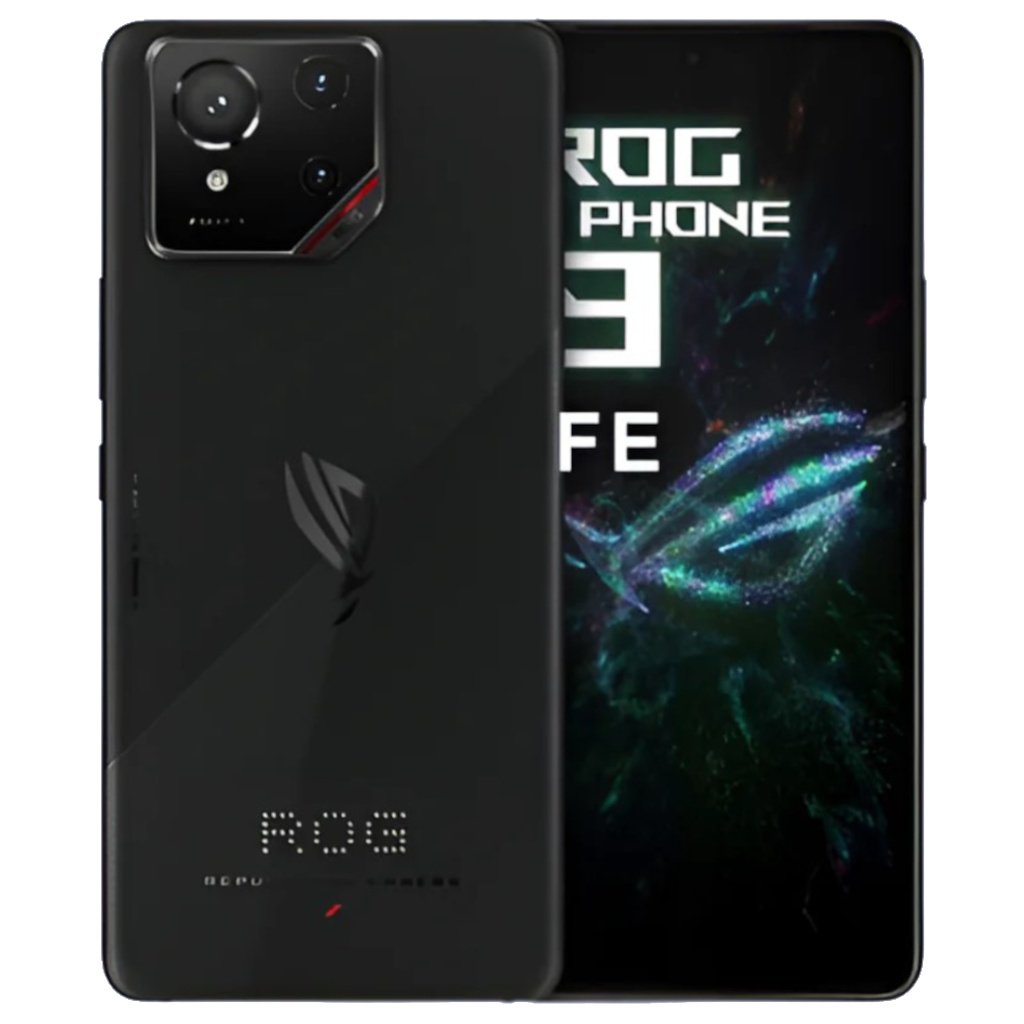 Asus ROG Phone 9 FE remontas