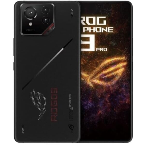 Asus Rog Phone 9 Pro repair