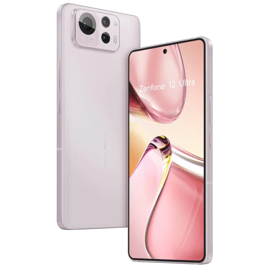 Asus Zenfone 12 Ultra remontas