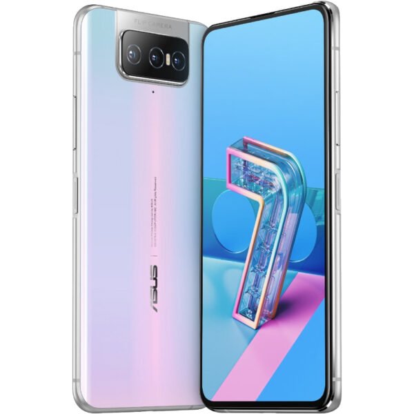 Asus Zenfone 7 repair
