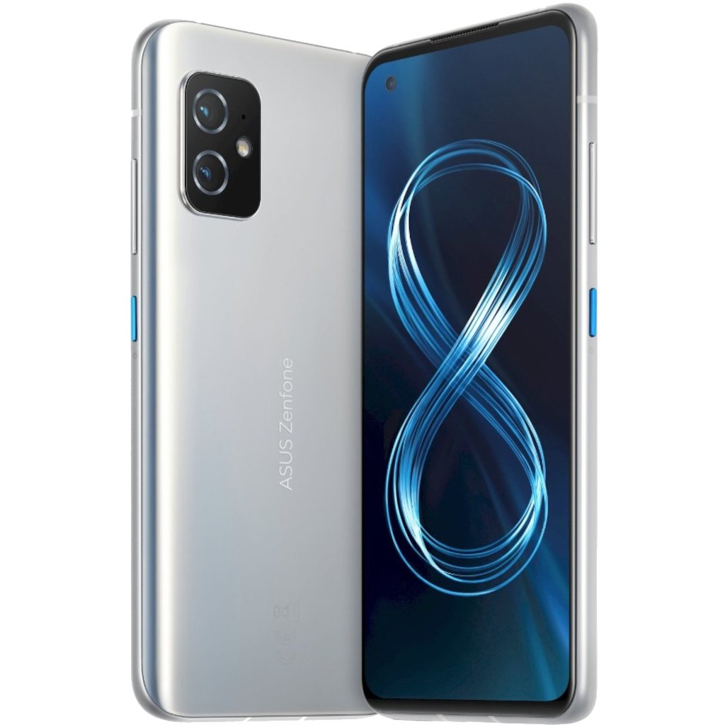 Asus Zenfone 8 remontas