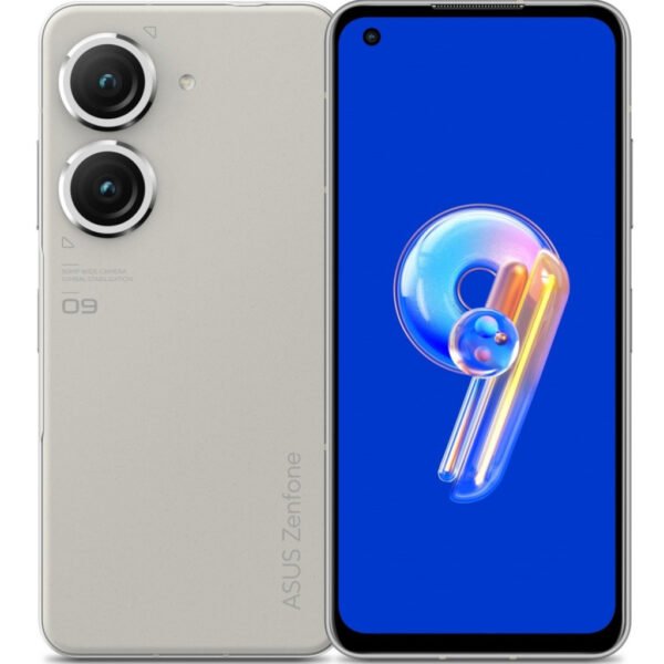 Asus Zenfone 9 repair