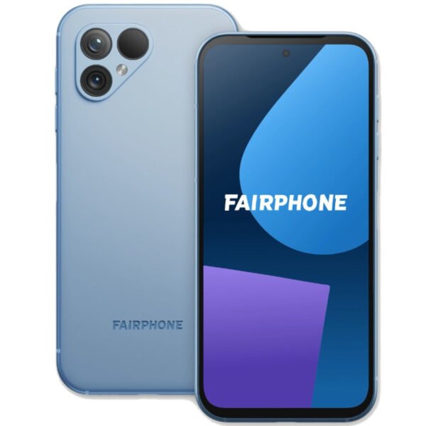 Ремонт Fairphone 5