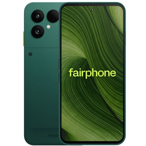 Ремонт Fairphone 6