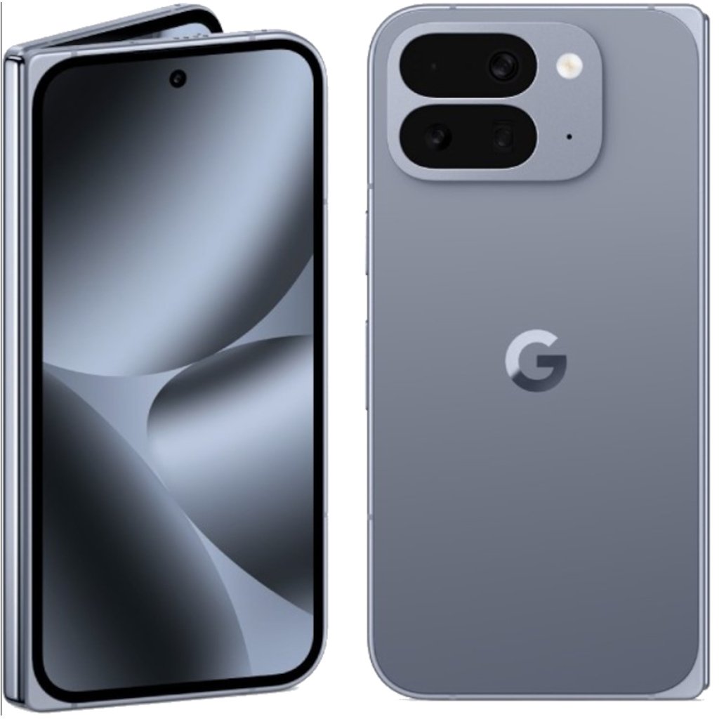 Google Pixel 10 Pro Fold remontas