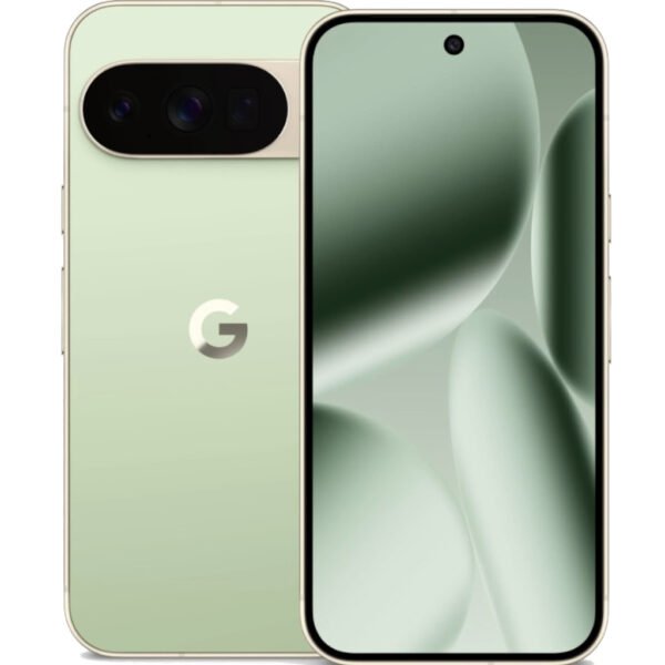 Google Pixel 10 Pro remontas