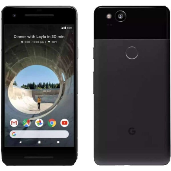 Google Pixel 2 XL remontas