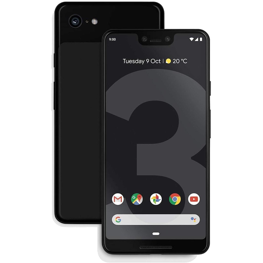 Ремонт Google Pixel 3