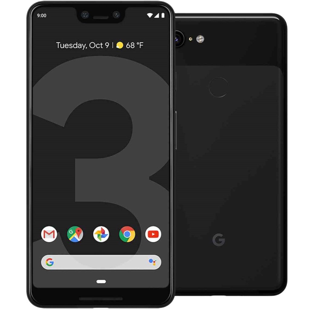 Google Pixel 3 XL repair