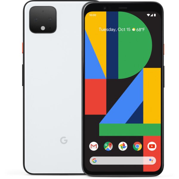 Google Pixel 4 XL remontas