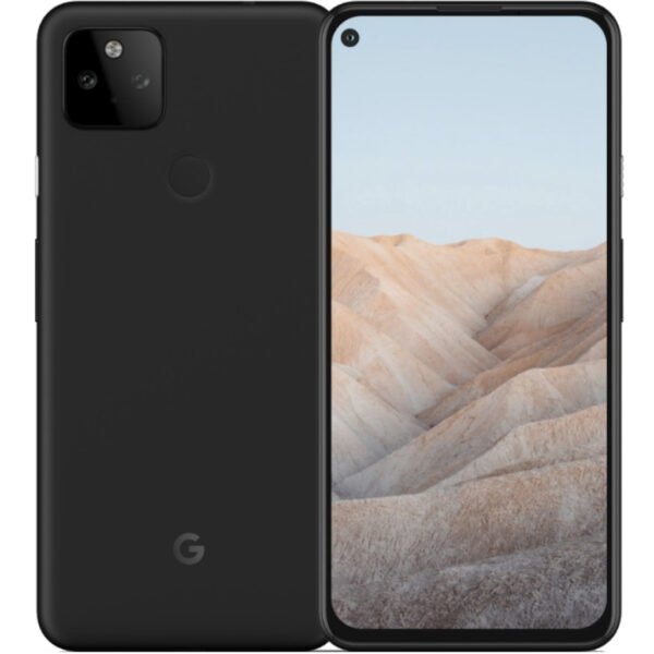 Google Pixel 5a remontas