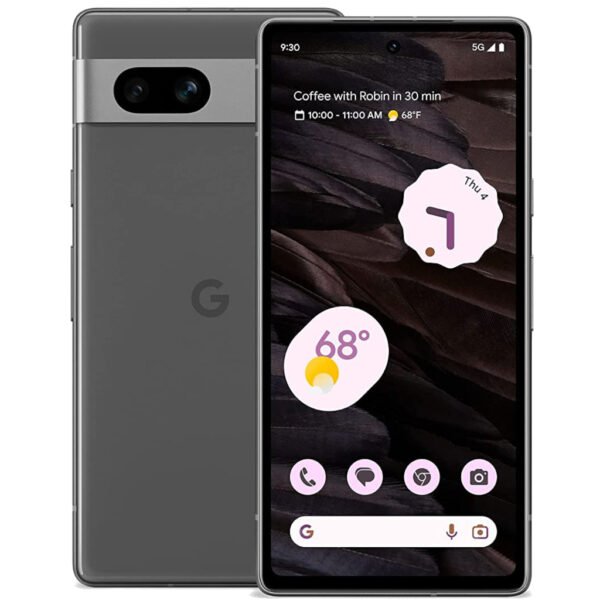Google Pixel 7 remontas