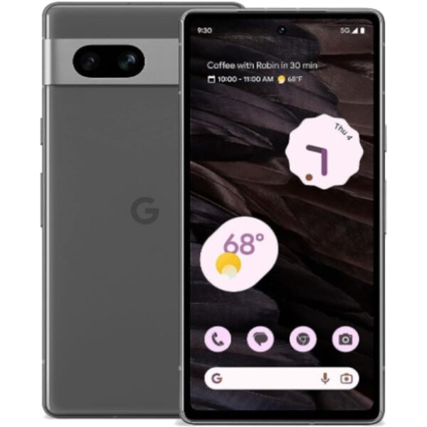Google Pixel 7a remontas