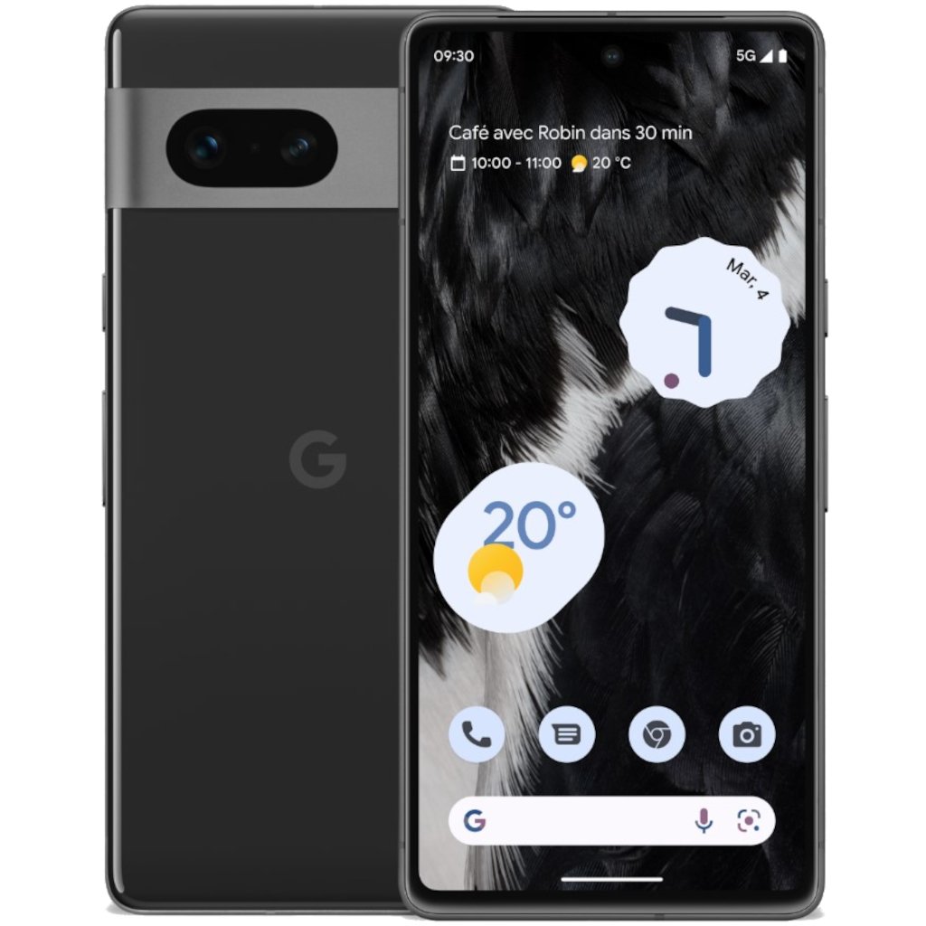 Google Pixel 8 Pro remontas