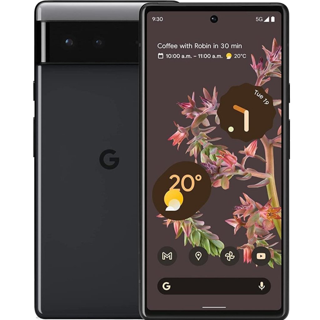 Ремонт Google Pixel 8