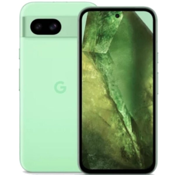 Google Pixel 8a remontas