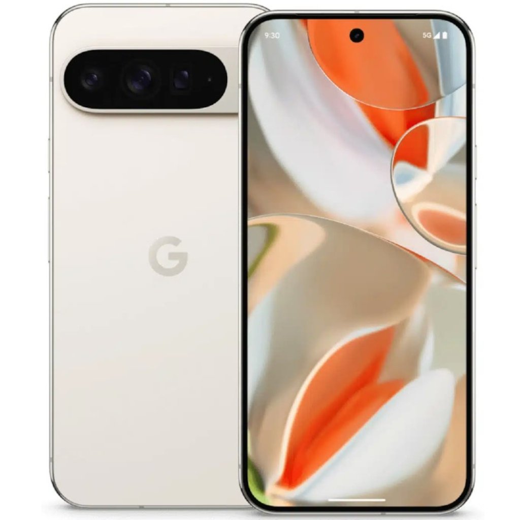 Google Pixel 9 Pro XL repair