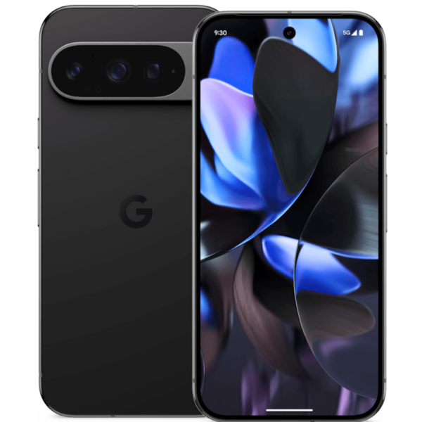 Google Pixel 9 Pro remontas