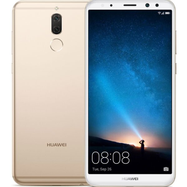 Huawei Mate 10 Lite repair