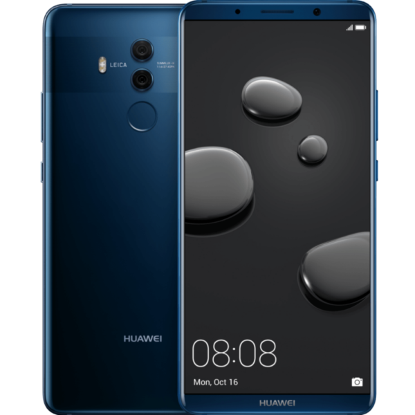 Huawei Mate 10 Pro repair