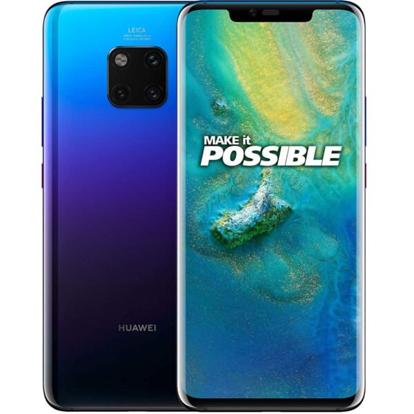 Huawei Mate 20 Pro repair