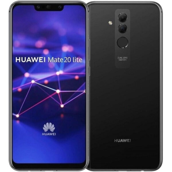 Huawei Mate 20 lite repair