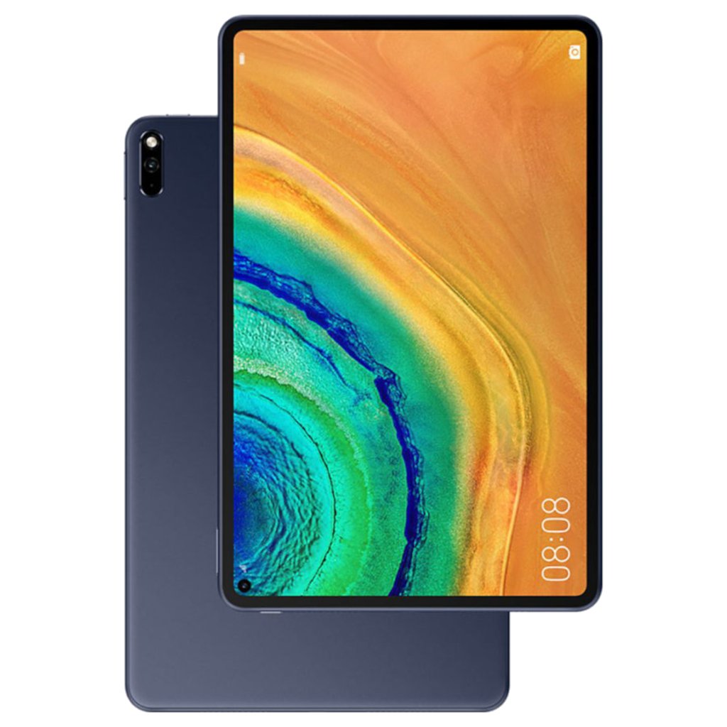 Huawei MatePad Pro (2019) remontas