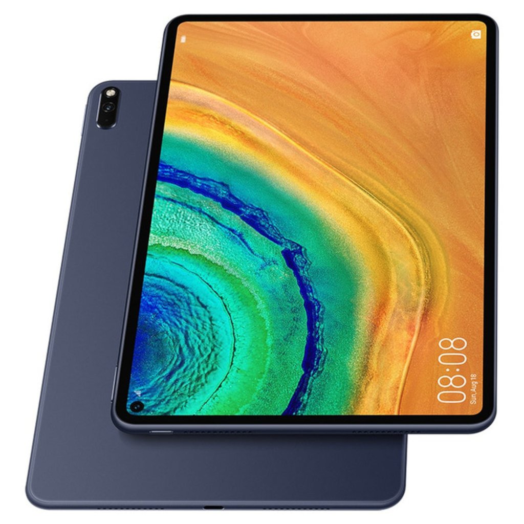 Ремонт Huawei MatePad Pro 5G (2019)