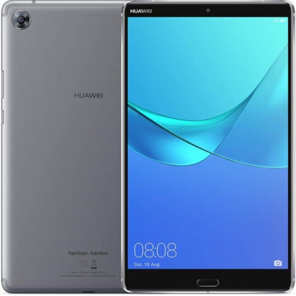 Huawei MediaPad M5 8 (2018) remontas