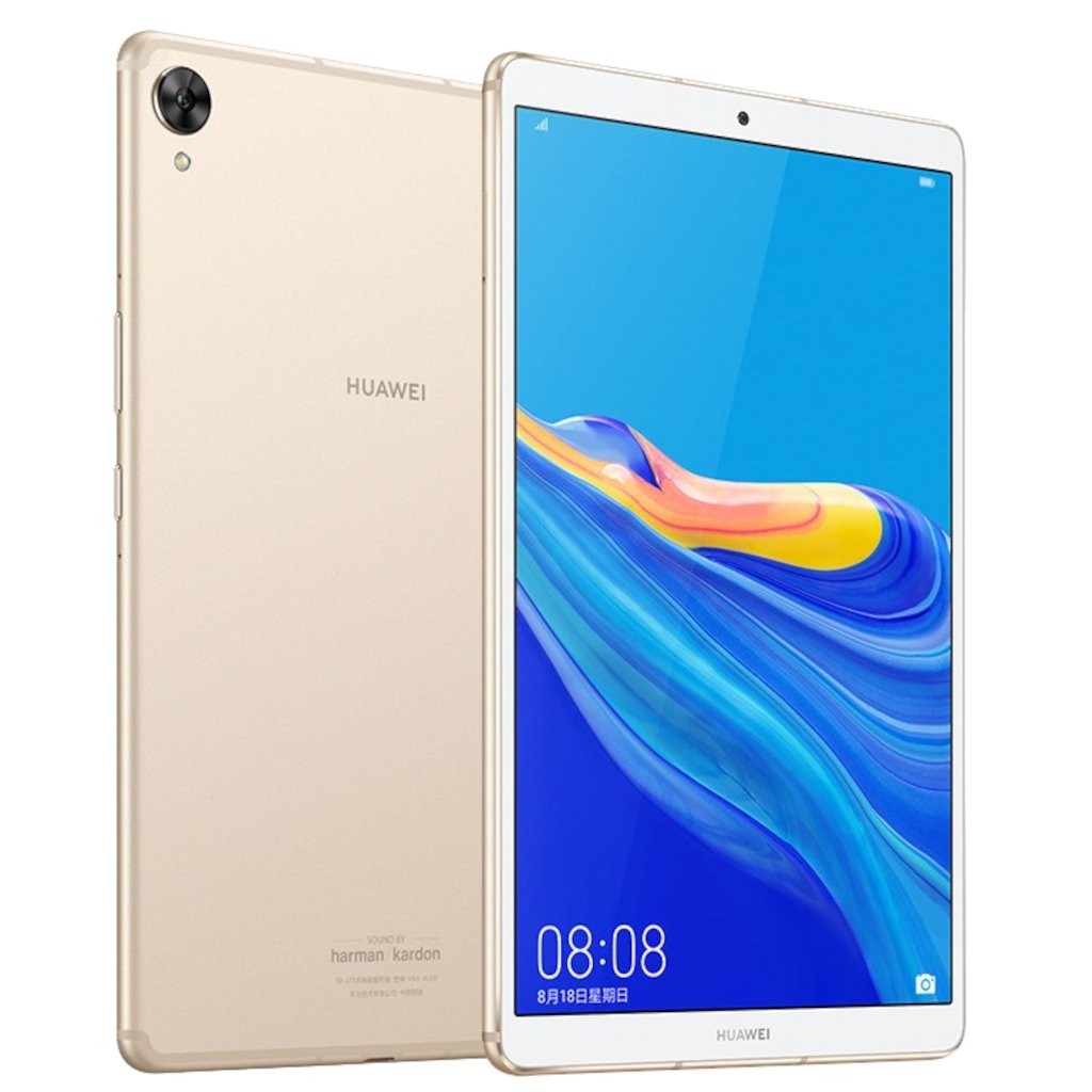 Huawei MediaPad M6 10.8 (2019) repair