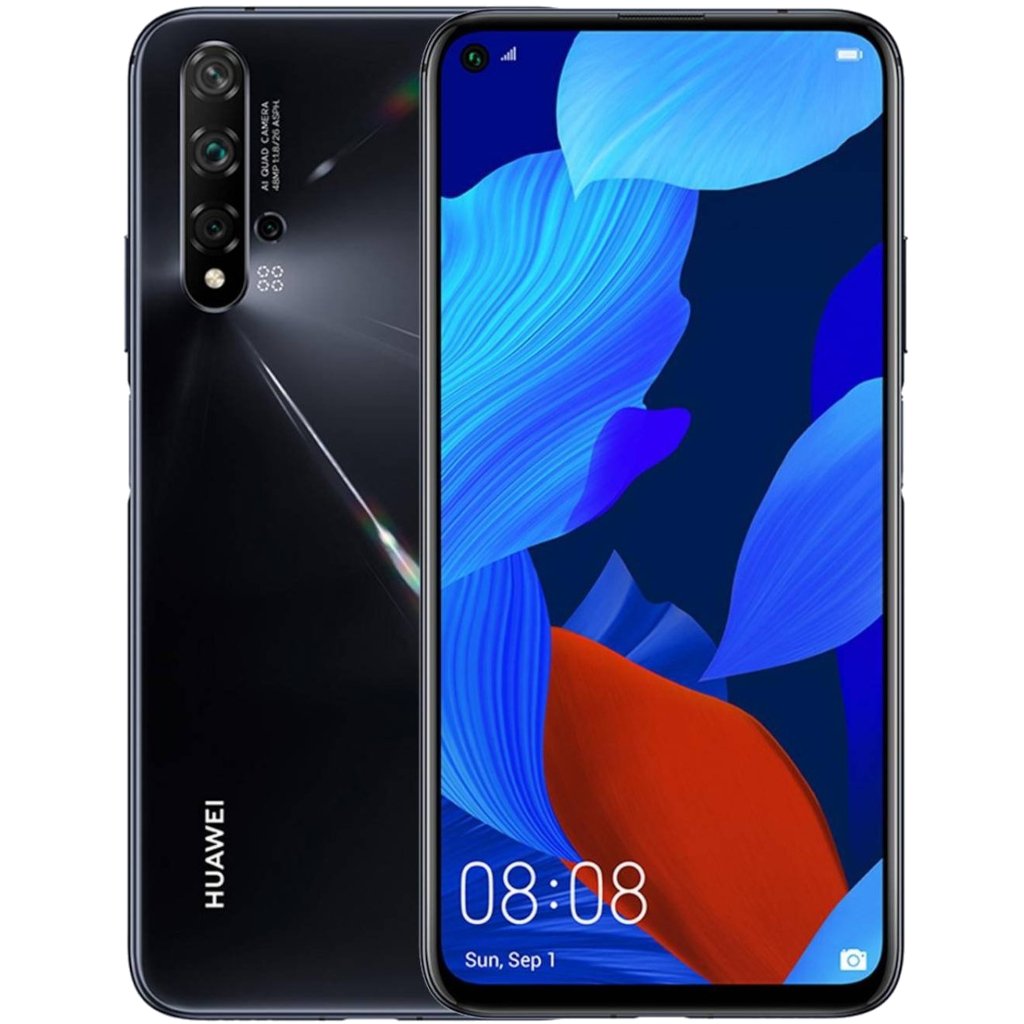 Huawei Nova 5T remontas