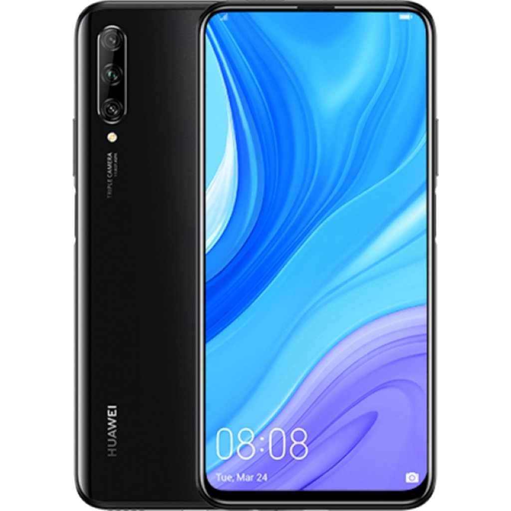 Huawei P Smart Pro remontas