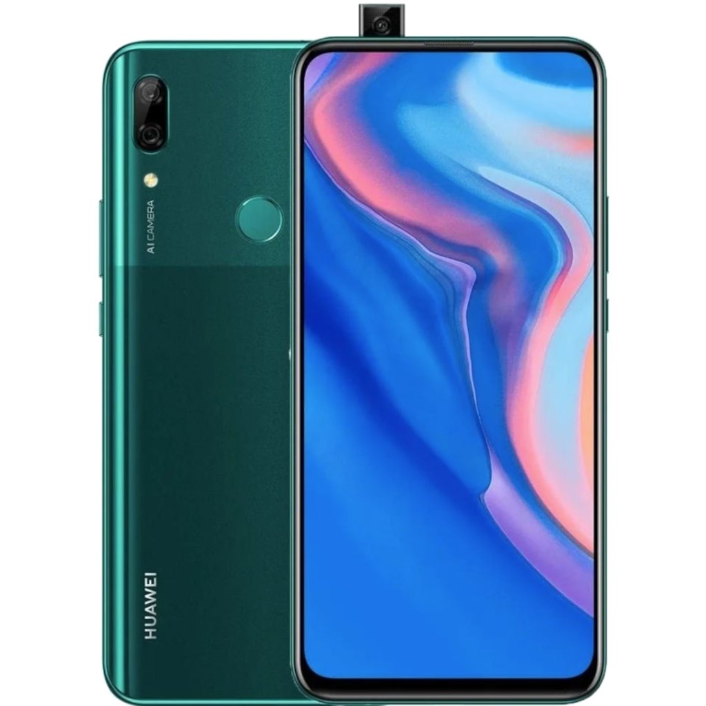 Huawei P Smart Z remontas