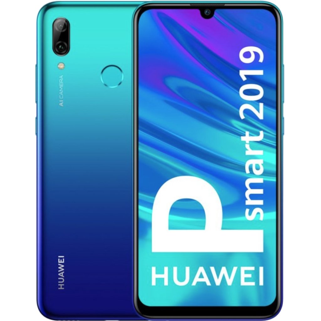 Huawei P smart (2019) remontas