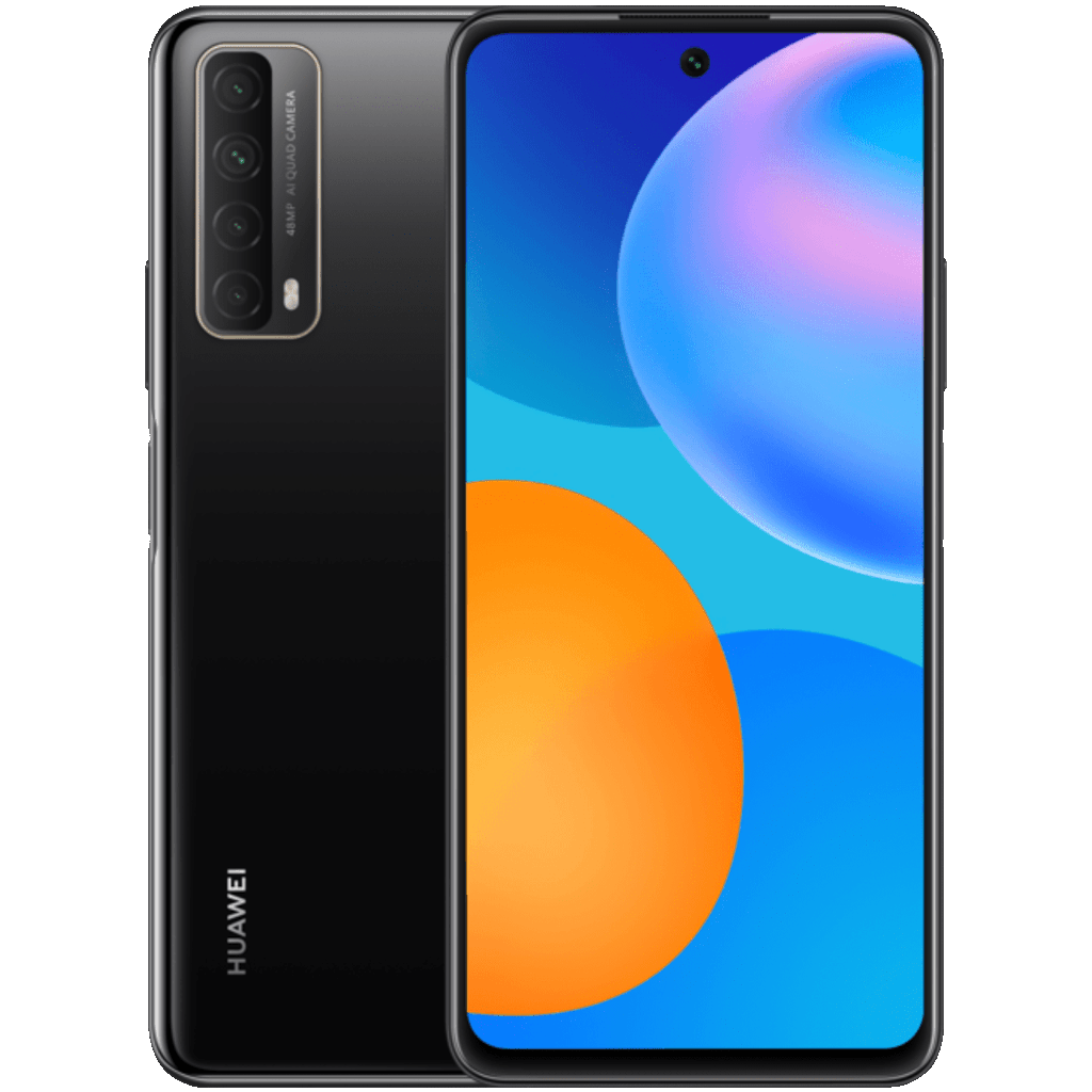 Huawei P smart (2021) remontas