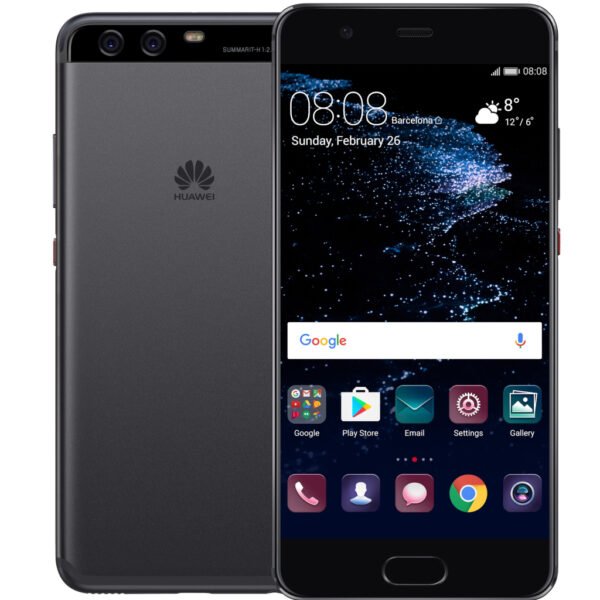 Huawei P10 repair