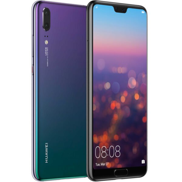 Huawei P20 Pro repair
