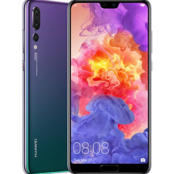 Huawei P20 repair