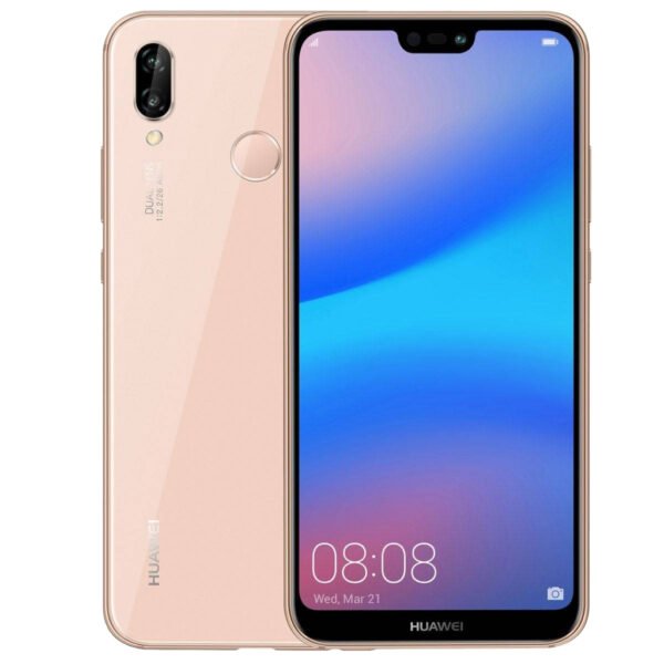 Huawei P20 lite repair
