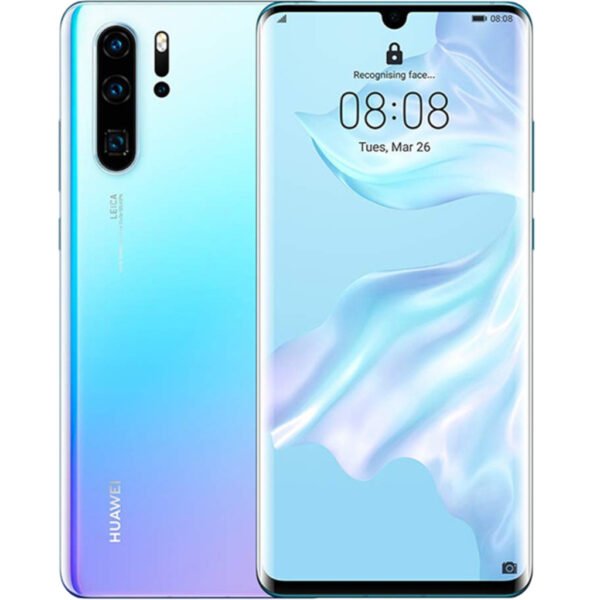 Huawei P30 Pro repair