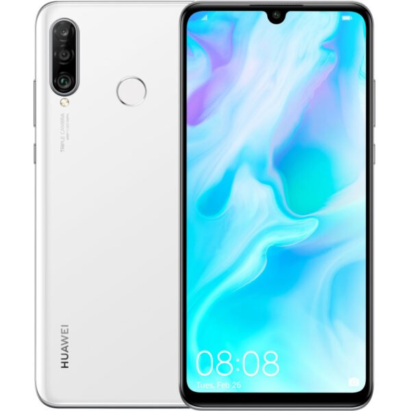 Huawei P30 lite repair